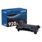 OEM Brother TN920XL HY Black Toner Cartridge 6k Pages