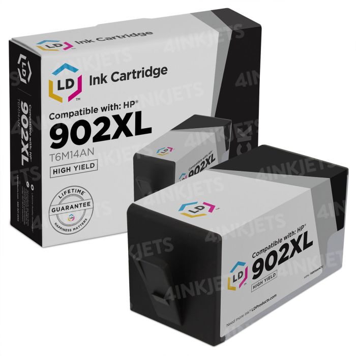 HP OfficeJet Pro 6950 ink cartridges - buy ink refills for HP OfficeJet Pro  6950 in Canada