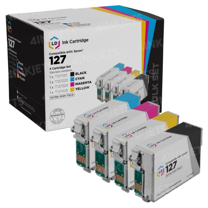 CISS CIS Ink System for Epson XP-510 XP-610 XP-710 XP-620 XP-720 XP-800 XP-820  xp820 xp800 xp700 xp600 printer ink cartridge - AliExpress