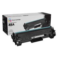 Compatible Toner for HP 48A Black