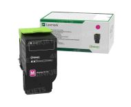 OEM Lexmark C231HM0 HY Magenta Toner Cartridge