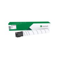 Original Lexmark 76C00M0 Magenta Toner