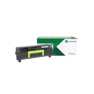 OEM Lexmark 56F1X00 Extra High Yield Black Toner