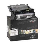 OEM Lexmark 64004HA HY Black Toner  