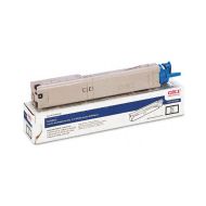 OEM Okidata 43459304 HY Black Toner 