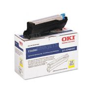 OEM Okidata 43460201 Yellow Drum