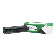 Original Lexmark C3210K0 Black Toner