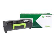 Original Lexmark 56F1H00 HY Black Toner