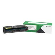 Original Lexmark C3210Y0 Yellow Toner