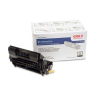 OEM Okidata 52123601 Black Toner