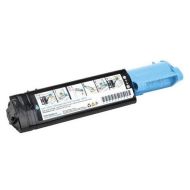 OEM Dell TH207 Cyan Toner