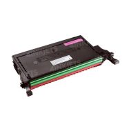 OEM Dell H394N Magenta Toner