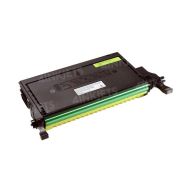 OEM Dell J390N Yellow Toner