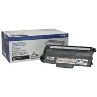 OEM Brother TN750 HY Black Toner