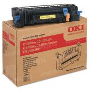 OEM Okidata 43363201 Fuser