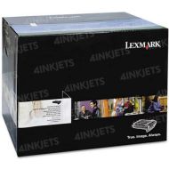 OEM Lexmark 501H High Yield Black Toner