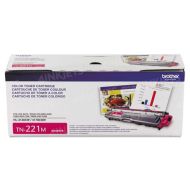 OEM Brother TN-221M Magenta Toner