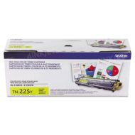 OEM Brother TN-225Y HY Yellow Toner