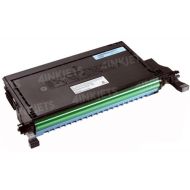 OEM Dell J394N HY Cyan Toner