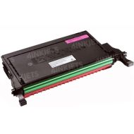 OEM Dell G537N HY Magenta Toner