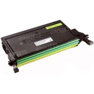 OEM Dell F935N HY Yellow Toner