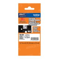 OEM Brother TZeCL4 Cleaning Tape