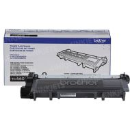 OEM Brother TN660 HY Black Toner