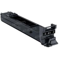 OEM Konica-Minolta TN318K Black Toner