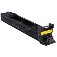 OEM Konica-Minolta TN318Y Yellow Toner