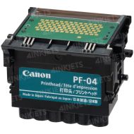 OEM Canon PF-04 Printhead