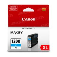 Original Canon PGI-1200XL HY Cyan Ink Cartridge