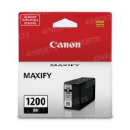 Original Canon PGI-1200 Black Ink Cartridge