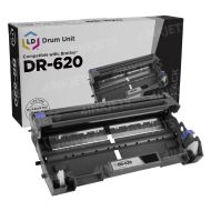 Compatible Brother DR620 Drum Unit