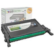 Remanufactured Alternative for K442N HY Black Toner for Dell 2145cn