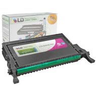 Remanufactured Alternative for G537N HY Magenta Toner for Dell 2145cn