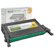 Remanufactured Alternative for F935N HY Yellow Toner for Dell 2145cn