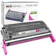 HP C9723A (641A) Compatible Magenta Toner Cartridge