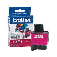 OEM LC41M Magenta Ink for Brother