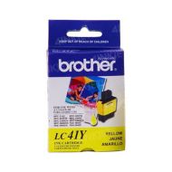 OEM LC41Y Yellow Ink for Brother