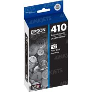 Original Epson 410 Photo Black Ink Cartridge