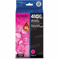 Original Epson 410XL Magenta Ink Cartridge