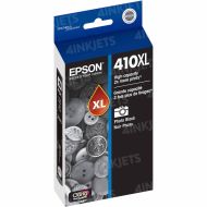 Original Epson 410XL Photo Black Ink Cartridge