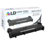 Compatible Black Toner (CVXGF) for Dell E310/514dw