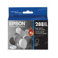 Original Epson 288XL Black Ink Cartridge