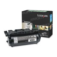 Original Black Toner for Lexmark 64075HA