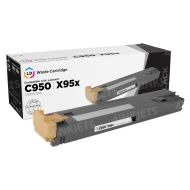 Compatible Lexmark C950X76G Waste Cartridge