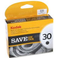 Kodak OEM #30 Black Ink Cartridge