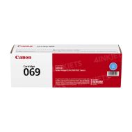 OEM Canon 069 Cyan Toner Cartridge 5093C001