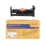 Original Okidata 46484120 Black Drum