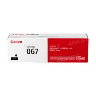 OEM Canon 067 Black Toner Cartridge 5102C001